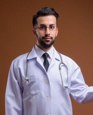 طبيب معالج الجنس عدنان