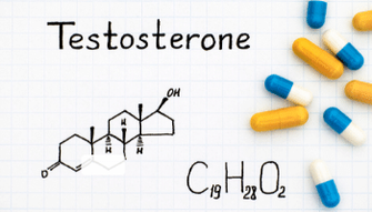 تعمل بعض الكريمات على زيادة إنتاج هرمون التستوستيرون في جسم الرجل