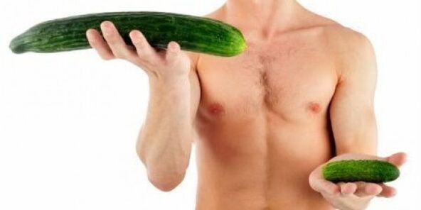 الطرق غير الجراحية لتكبير القضيب