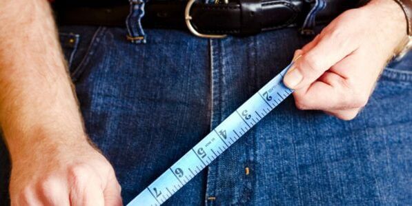 كيف وماذا يمكنك تكبير قضيبك